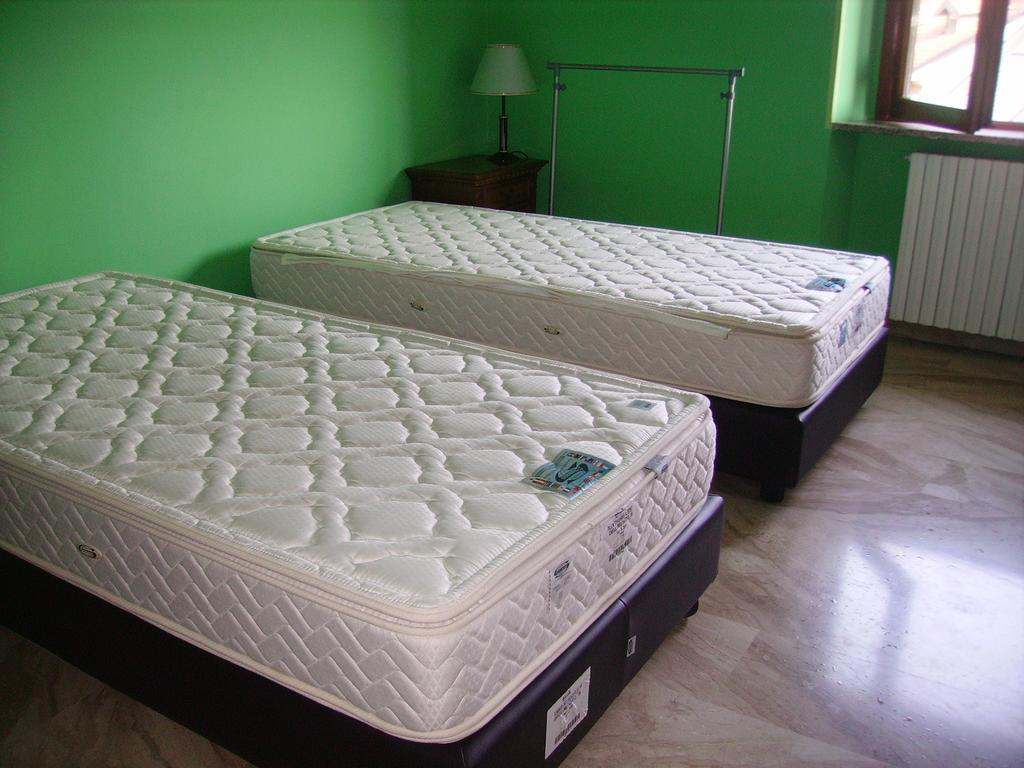 Star One Hotel Milan Room photo