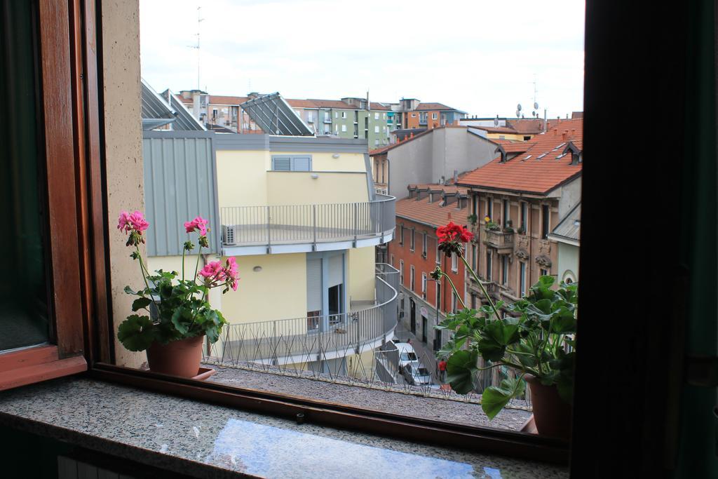 Star One Hotel Milan Exterior photo